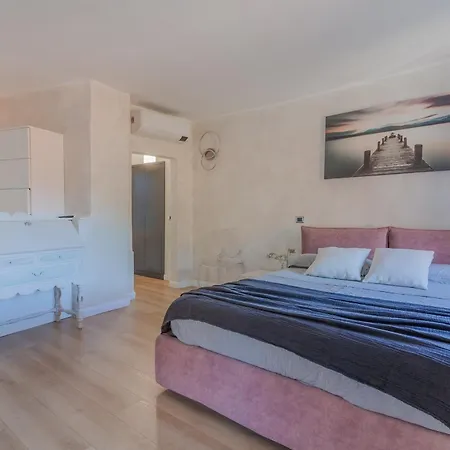 بيت للعطل Spicchio Di Sole Perledo