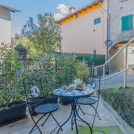 بيت للعطل Spicchio Di Sole