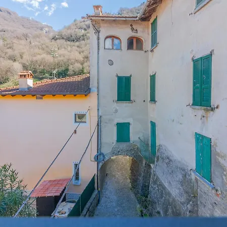 بيت للعطل Spicchio Di Sole