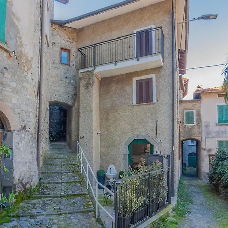 Spicchio Di Sole Perledo